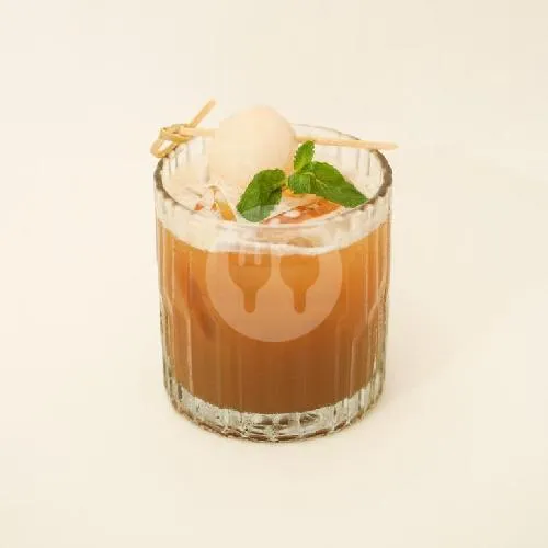 Lychee Blast