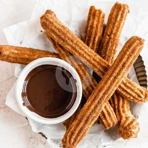 Churros