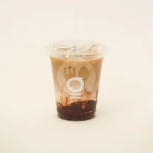 Iced Moccacino
