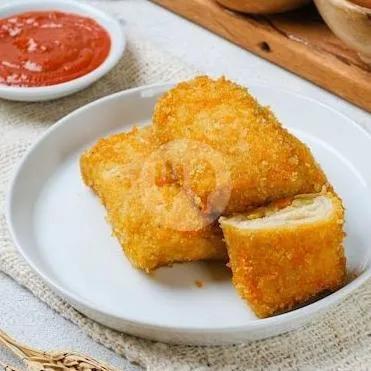 Risoles Mayo