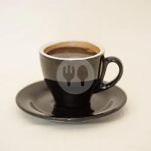 Hot Paragraf Americano