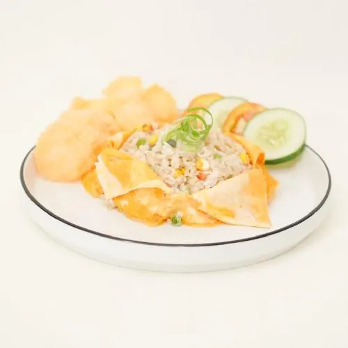 Nasi Goreng Pataya