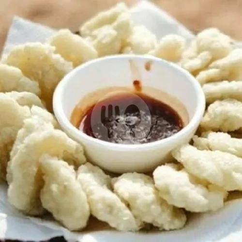 Cireng