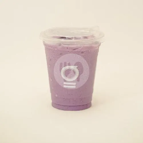 Iced Taro