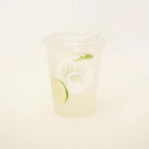 Virgin Mojitos