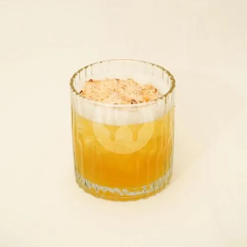 Pineaple Punch
