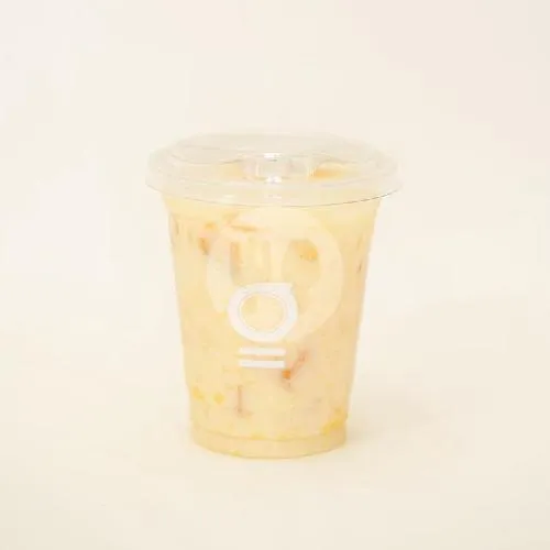 Mango Booster