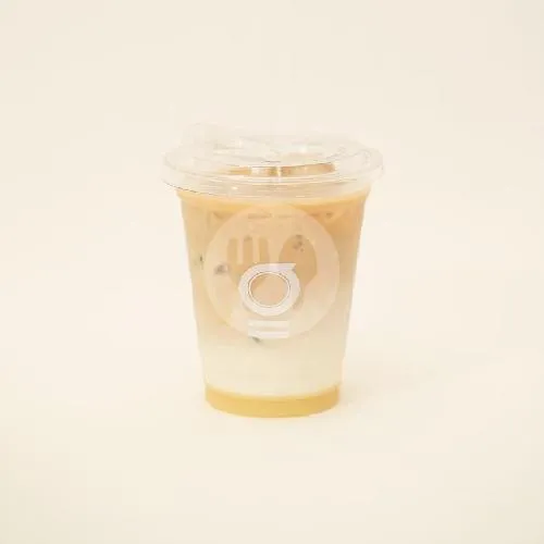 Classic Latte