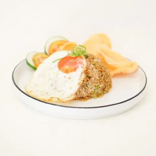 Nasi Goreng Kampung