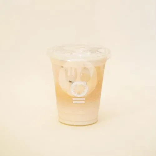 Iced Cappucino