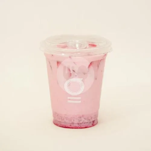 Strawberry Booster