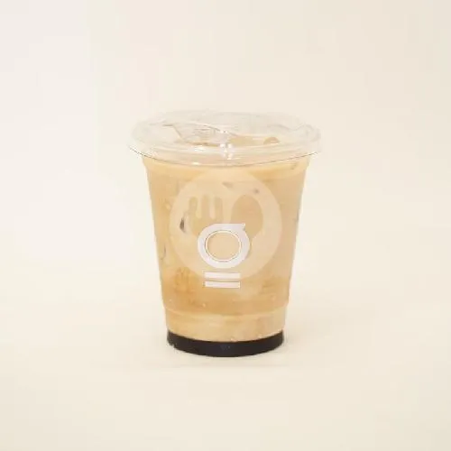 Paragraf Aren Latte