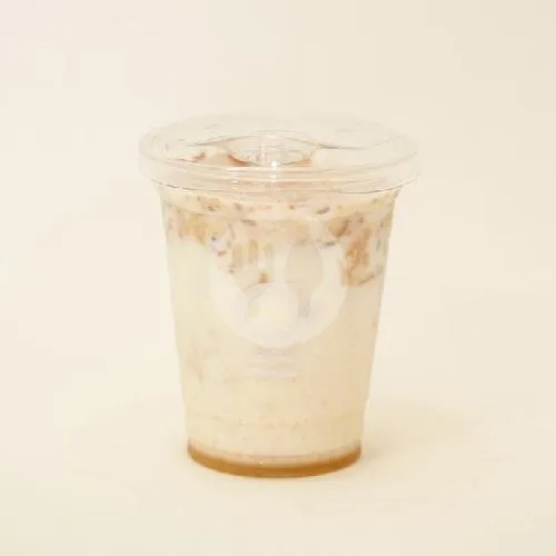 Iced Vanilla Regal